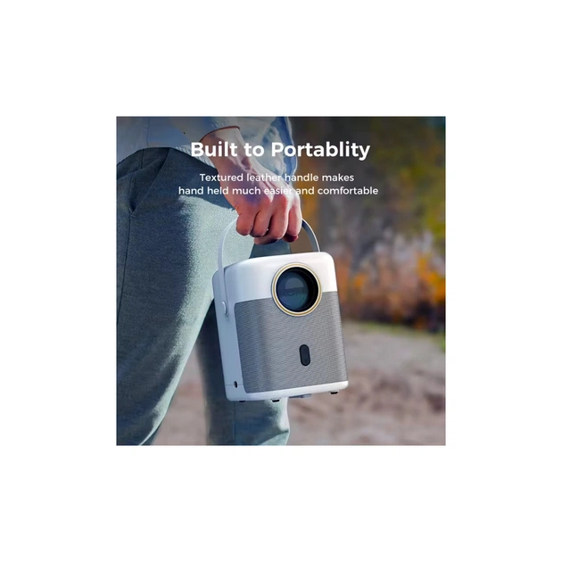 Проектор Vankyo H300A (WPY028) - picture 10