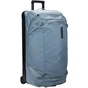 Дорожня сумка Thule Chasm Rolling Duffel Pond (TH 3204988) - зменшене зображення 1