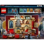 Конструктор LEGO Harry Potter Прапор гуртожитку Ґрифіндор 285 деталей (76409) - зменшене зображення 10