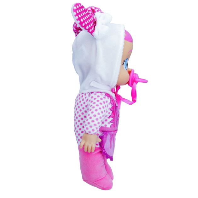 Лялька IMC Cry Babies Ніжні обійми Зіркові Таланти Плакса Коні 25 см (911567) - picture 3