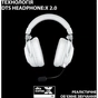 Навушники Logitech G Pro X 2 Lightspeed Wireless White (981-001269) - зменшене зображення 8