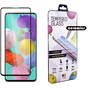 Скло захисне Drobak glass-film Ceramics Samsung Galaxy A52 4G (474723) - зменшене зображення 1