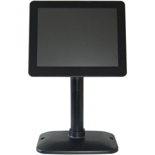 POS-монітор Geos клієнта 9.7", VGA,1024х768 (PD970-I) зображення 1