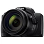 Цифровий фотоапарат Nikon Coolpix B600 Black (VQA090EA) - зменшене зображення 3