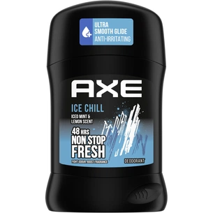 Антиперспирант AXE Ice Chill 50 мл (59086802) изображение 1