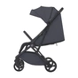 Коляска Espiro JUST 17 Graphite Berry (206818) - зменшене зображення 5
