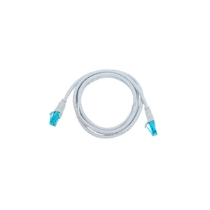 Патч-корд 1м UTP cat 5e RJ-45 blue Vention (VAP-A10-S100) зображення 1