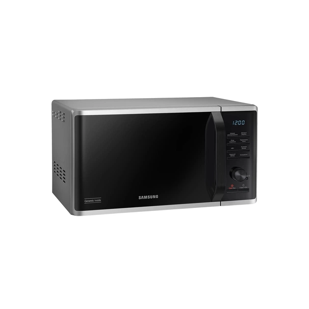Мікрохвильова піч Samsung MS23K3515AS/UA - picture 4