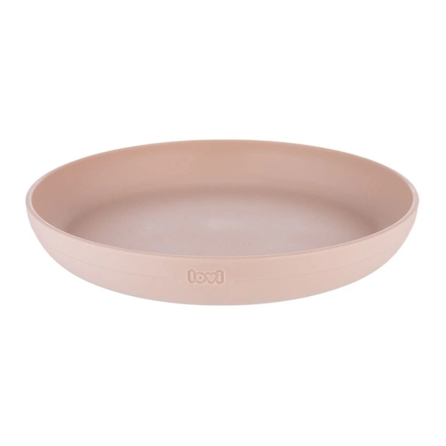 Набір дитячого посуду Lovi з кружкою Nude (21/533_bei) - picture 4