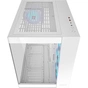 Корпус Cougar FV150 RGB White - зменшене зображення 4