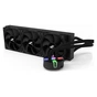 Система рідинного охолодження Zalman Reserator 5 Z36 (Black) - зменшене зображення 1