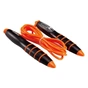 Скакалка LiveUp Digital Jump Rope LS3128 з електронним лічильником помаранчева 275 см (2016052800145) - preview 1