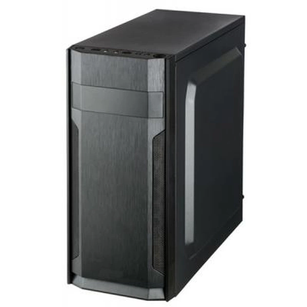 Корпус Frontier Warlock 400W (Warlock F55A-400) - зображення 1