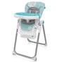 Стілець для годування Baby Design 05 Turquoise (299728) - зменшене зображення 1