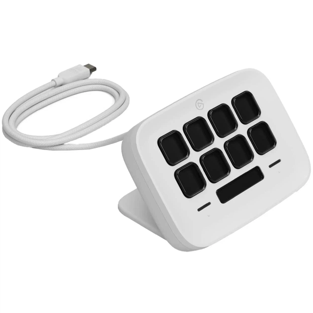 Набір блогера ELGATO Stream Deck Neo (10GBJ9901) - picture 4