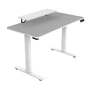 Геймерський стіл Cougar E-Star 120 White - зменшене зображення 5