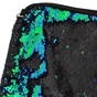 Сумка для взуття Yes Green Sequins (557661) - зменшене зображення 4