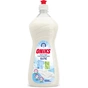 Гель для прання Oniks Рідке господарське мило Біле 1 кг (4820191760622) - зменшене зображення 1