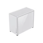 Корпус для ПК Gamemax SPARK FULL WHITE (1125-2001R0070) - зменшене зображення 7