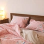 Постільна білизна Isleep cімейний Сатин Twill 43 (43_sm_Isleep) - зменшене зображення 6