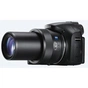 Цифровий фотоапарат Sony Cyber-Shot HX400 (DSCHX400B.RU3) - зменшене зображення 4