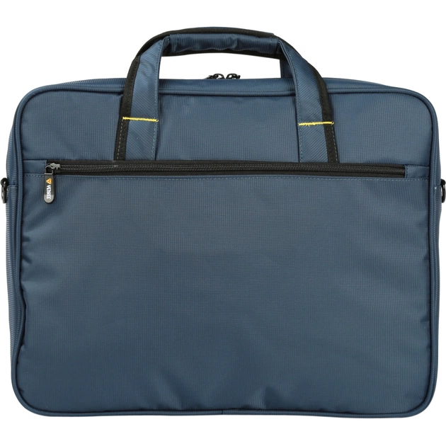 Сумка для ноутбука YENKEE 15.6" OREGON YBN 1531 black (45011054) - picture 3