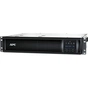 Пристрій безперебійного живлення APC Smart-UPS RM 750VA 2U LCD with SmartConnect (SMT750RMI2UC) - зменшене зображення 1