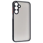 Чохол до мобільного телефона Armorstandart Frosted Matte Samsung M15 5G (M156) Black (ARM74379) - зменшене зображення 1