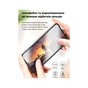 Плівка захисна Devia Hydrogel Samsung M34 front+back (DV-SM-M34FB) - зменшене зображення 3