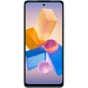 Мобільний телефон Infinix Hot 40i 4/128Gb NFC Palm Blue (4894947012808) - зменшене зображення 2