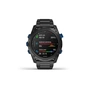 Смарт-годинник Garmin Descent Mk2i, GPS Dive Computer, Ti Band (010-02132-12) - зменшене зображення 7