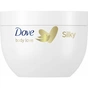 Крем для тіла Dove Шовковисте живлення 300 мл (40883007) - уменьшенное изображение 1