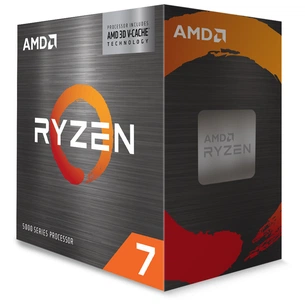 Процесор AMD Ryzen 7 5800X3D (100-100000651WOF) зображення 1