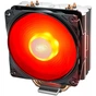 Кулер до процесора Deepcool GAMMAXX 400 V2 RED - зменшене зображення 1