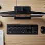 Комп'ютер HP ProOne 440 G9 AiO / i5-12400T, 8, F256GB+1Tb, WiFi, кл+м (6D379EA) - зменшене зображення 12