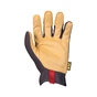 Захисні рукавиці Mechanix Material4X Fastfit (XL) (MF4X-75-011) - зменшене зображення 2
