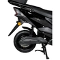 Електроскутер Atlas Falcon 1500W Box Black (3075) - уменьшенное изображение 5