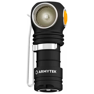Ліхтар Armytek Wizard C1 Pro Magnet USB (F09001C) изображение 1