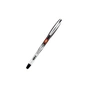 Ручка кулькова Unimax Ultraglide, чорна (UX-114-01) - зменшене зображення 2