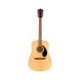 Гітара акустична Fender FA-125 WN NAT w/GIG BAG (230180) - зменшене зображення 1