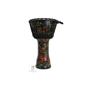 Джембе Palm Percussion PVC Drum Rope Tension 10" (225581) изображение 1