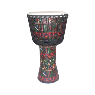 Джембе Palm Percussion PVC Drum Rope Tension 10" (225581) зображення 1