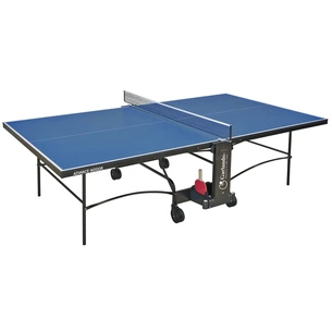 Тенісний стіл Garlando Advance Indoor Blue (C-277I) (931531) изображение 1