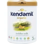 Дитяча суміш Kendamil Organic молочна №3 з 12 до 36 міс 800 г (77000336) - зменшене зображення 1