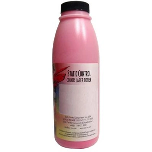 Тонер Static Control Samsung CLP-610/CLX-6200 magenta (SAM670-130B-MOS) зображення 1