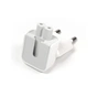 Перехідник PowerPlant зарядного пристрою Apple iPad, iPhone (APADAPTEURO) - зменшене зображення 3