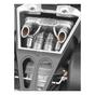 Збірна модель Revell Набір автомобіль Porsche 918 Spyder рівень 4 масштаб 1:24 (RVL-67026) - зменшене зображення 5