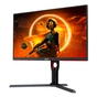 Монітор AOC Q27G3XMN/BK - зменшене зображення 3