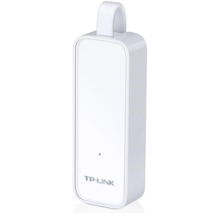Мережева карта TP-Link UE300 USB to Ethernet (UE300) зображення 1