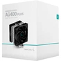 Кулер до процесора Deepcool AG400 PLUS - зменшене зображення 10